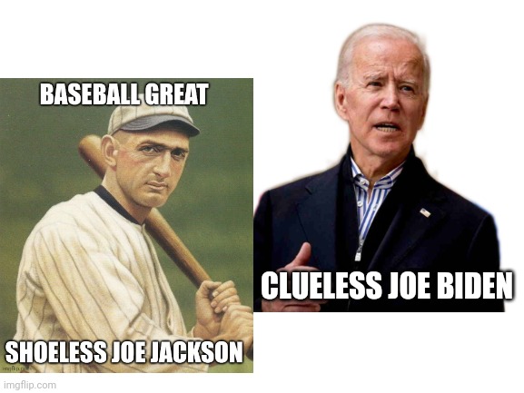 Joe biden | CLUELESS JOE BIDEN | image tagged in joe biden | made w/ Imgflip meme maker