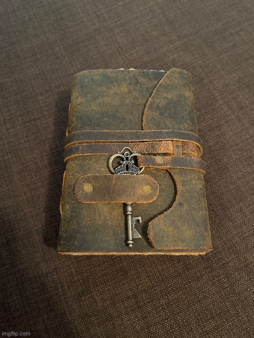 My grimoire | made w/ Imgflip meme maker