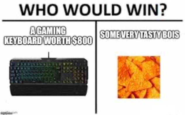 Doritos | image tagged in video games | made w/ Imgflip meme maker