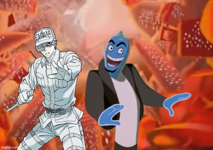 How do you think it feels? Standing here day by day? | made w/ Imgflip meme maker