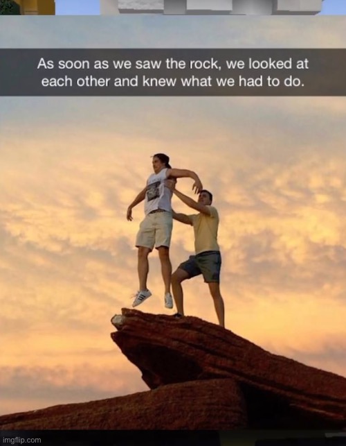 … | made w/ Imgflip meme maker