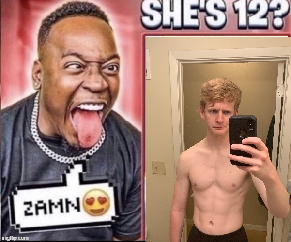 old-ass motherfuckin' meme he posted | made w/ Imgflip meme maker