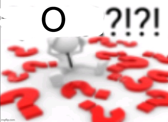 qhar | O | image tagged in qhar | made w/ Imgflip meme maker