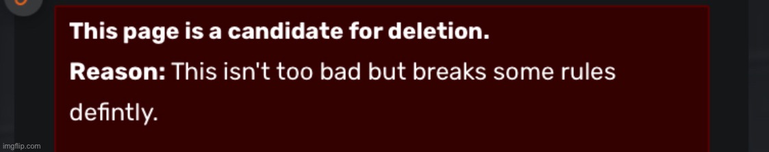 all I wanted to do was make a joke level | made w/ Imgflip meme maker