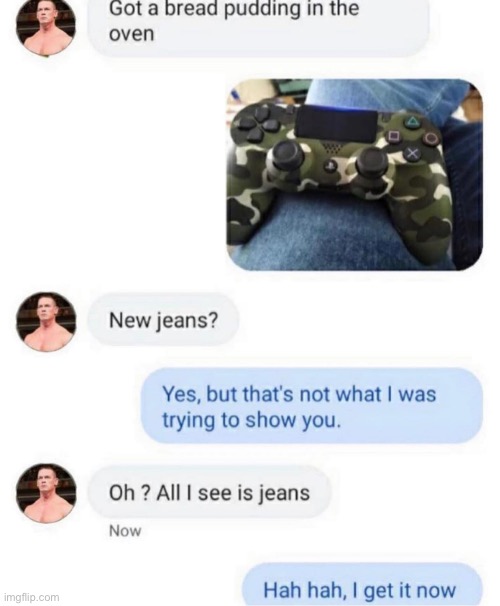 … | made w/ Imgflip meme maker