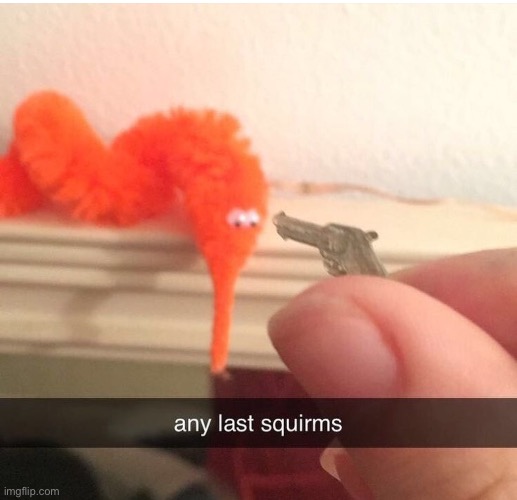 … | made w/ Imgflip meme maker