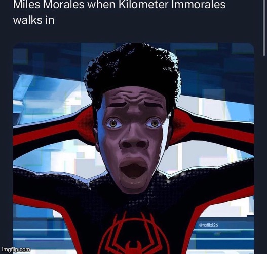 … | made w/ Imgflip meme maker