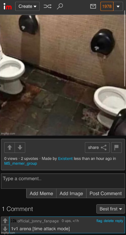 … | made w/ Imgflip meme maker