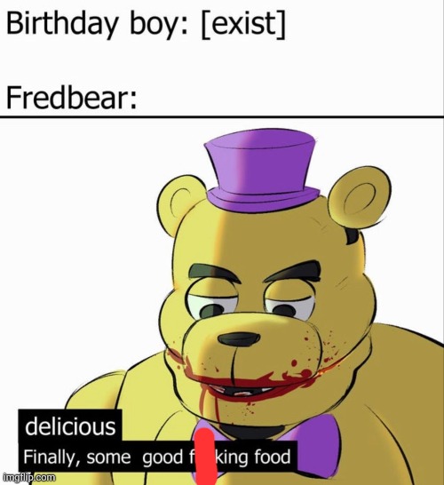 Image tagged in fnaf - Imgflip