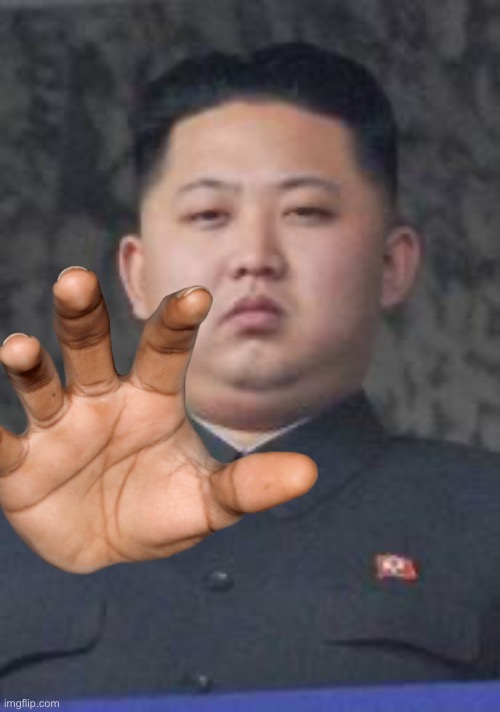 Kim Jong Un | image tagged in kim jong un | made w/ Imgflip meme maker