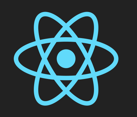 react native logo Blank Meme Template