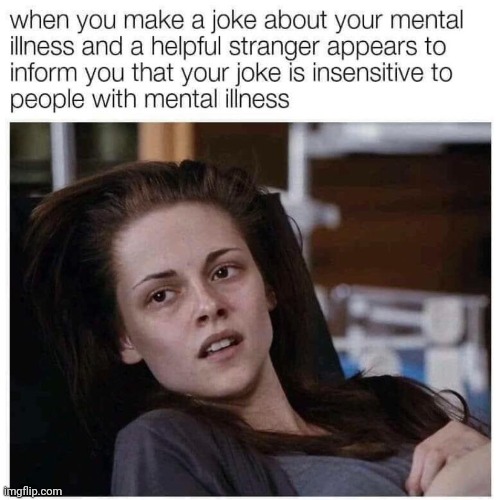 image tagged in depression,mental illness | made w/ Imgflip meme maker