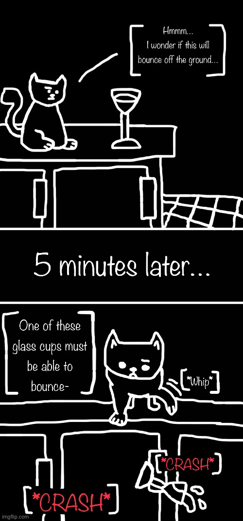 I’m 99% sure I did make this one before… in a different layout :) | made w/ Imgflip meme maker