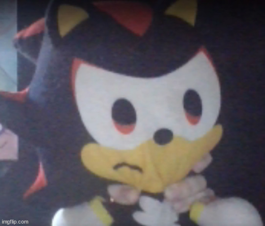 if this gets 10 upvotes i will do a full  plushie reveal (i wont do the plushies i hate) | made w/ Imgflip meme maker