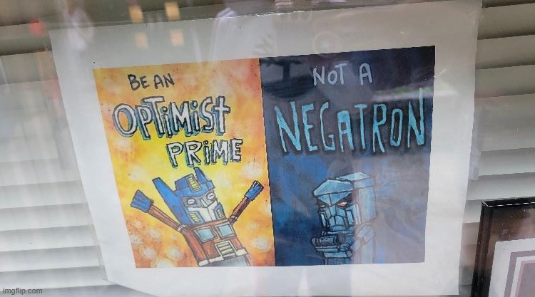 oh. | image tagged in optimist prime negatron | made w/ Imgflip meme maker