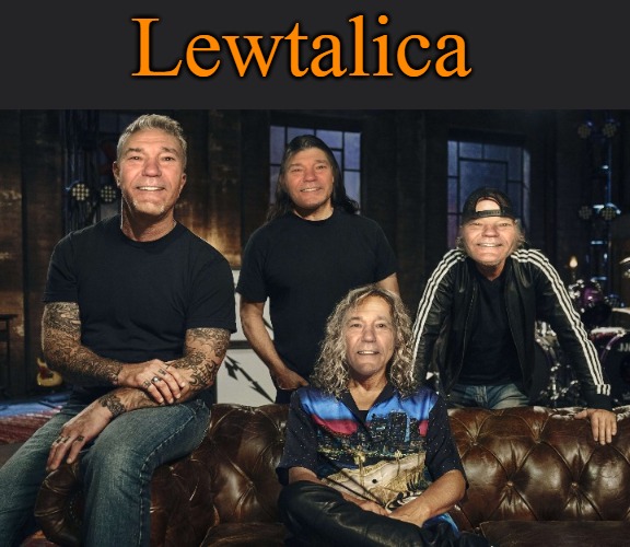 Lewtalica | Lewtalica | image tagged in lewtalica,kewlew | made w/ Imgflip meme maker