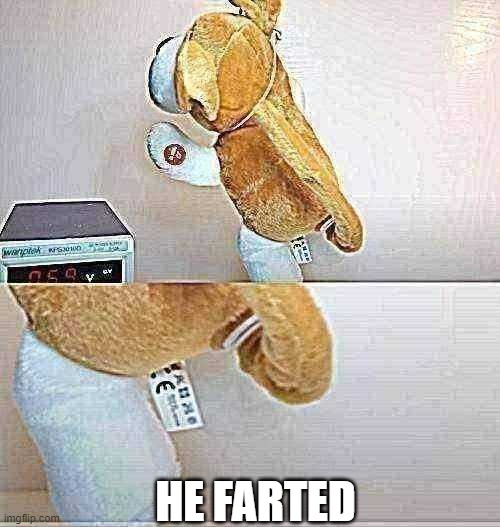 yeah | HE FARTED | made w/ Imgflip meme maker