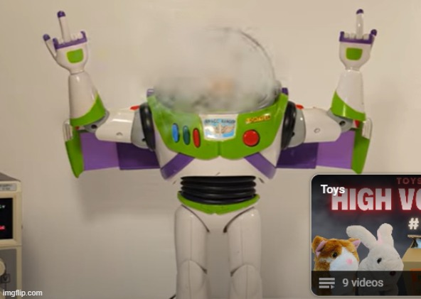 he did what | made w/ Imgflip meme maker