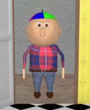 johnny Blank Meme Template
