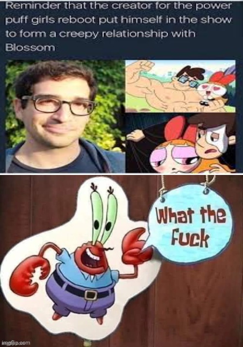 I just found this out | image tagged in what the mr krabs | made w/ Imgflip meme maker