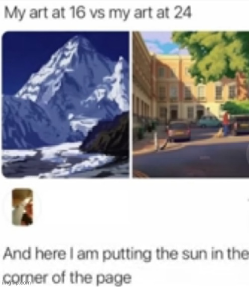y same | image tagged in art,sun,so true,relatable,funny,sad but true | made w/ Imgflip meme maker