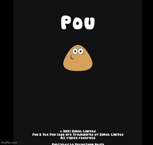 Pou Music - Imgflip