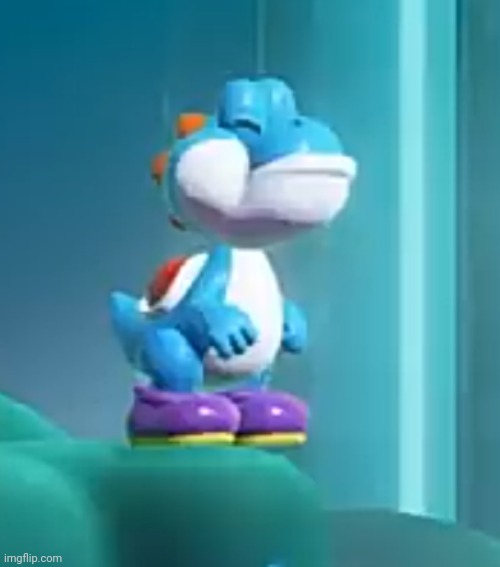 Yoshi?.mp3 | made w/ Imgflip meme maker