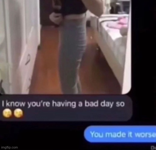 … | made w/ Imgflip meme maker