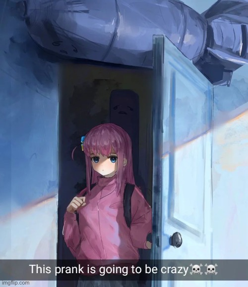 *B O N K* | made w/ Imgflip meme maker