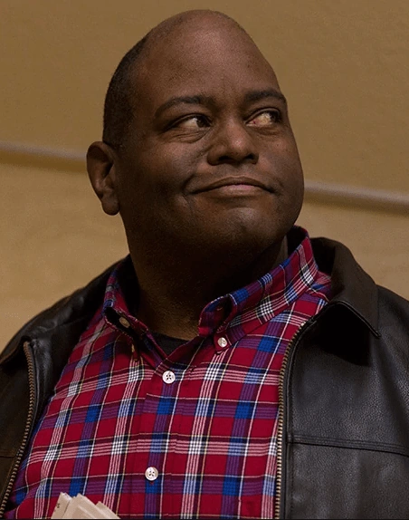Huell Babineaux Breaking Bad Wiki Fandom Blank Template Imgflip