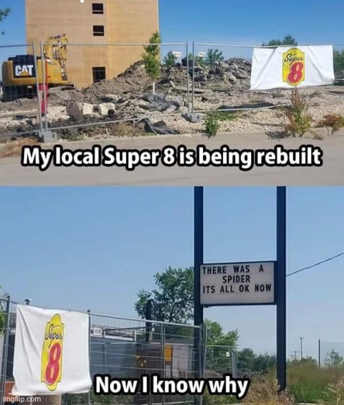 … | made w/ Imgflip meme maker