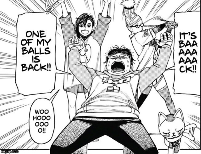 Balls | made w/ Imgflip meme maker