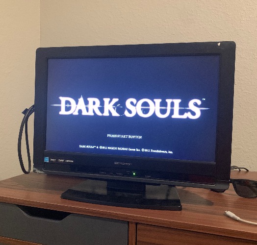 Nothing like wasting the whole day on a 7-hour mega session of Dark Souls | made w/ Imgflip meme maker