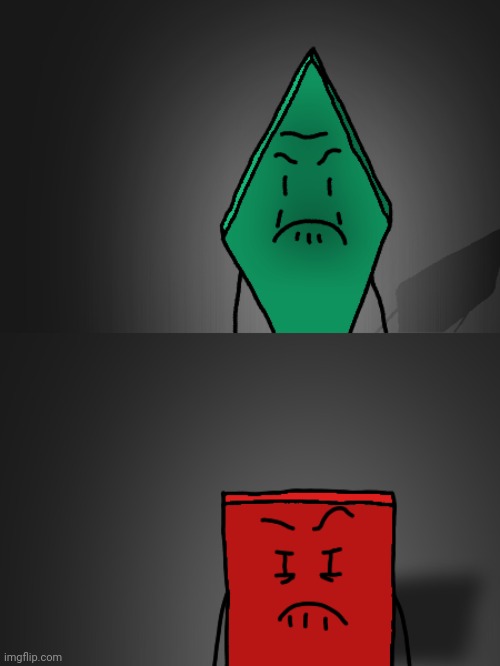 Mario and Luigi | made w/ Imgflip meme maker