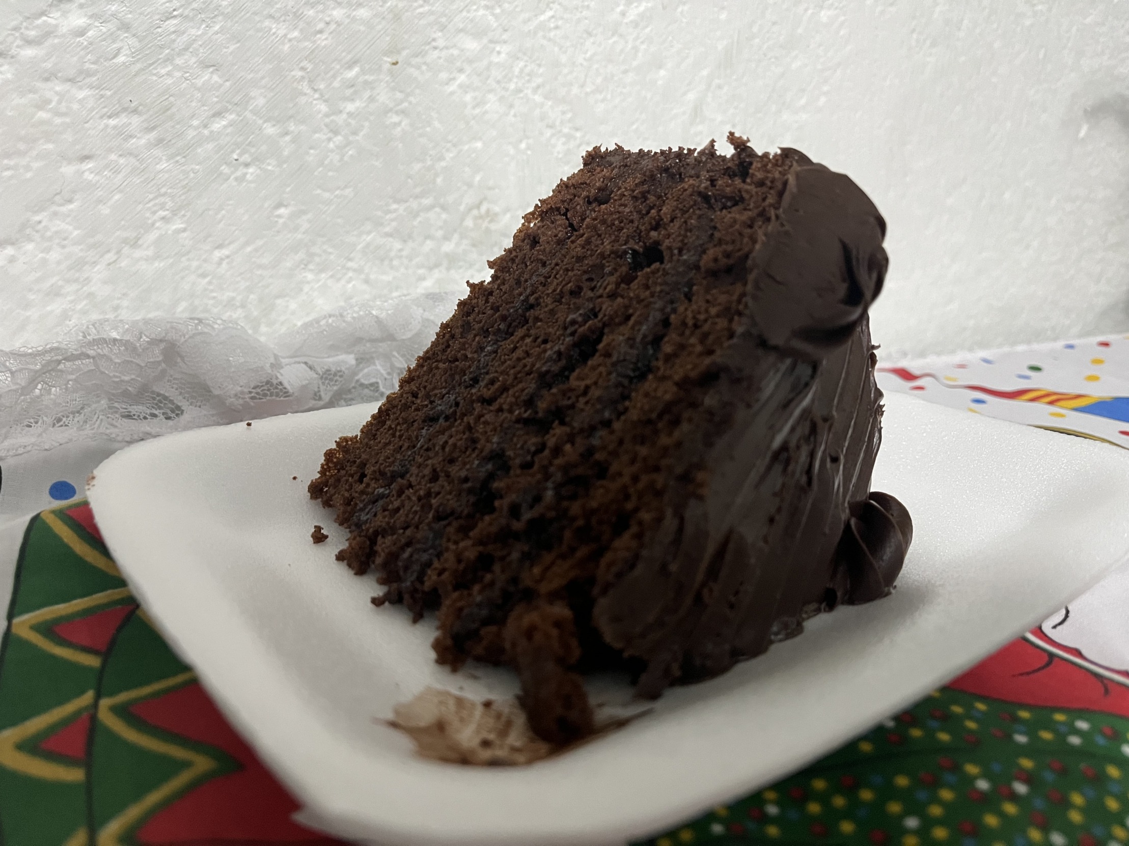 Pastel cacke Blank Meme Template