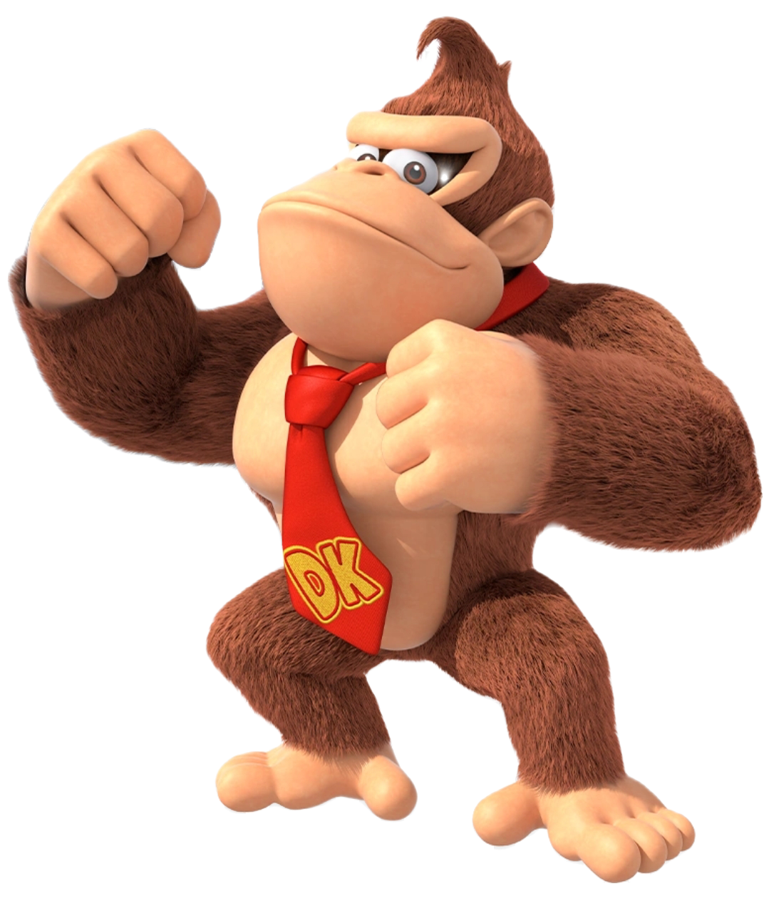 High Quality Donkey Kong Blank Meme Template