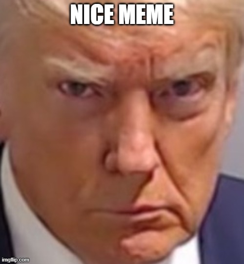 NICE MEME | made w/ Imgflip meme maker