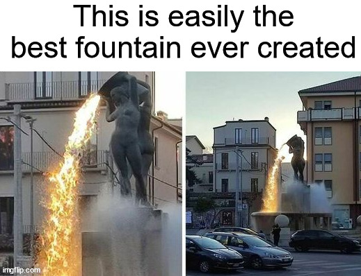 Illusion, Unlike East Palestine, Ohio Blank Meme Template