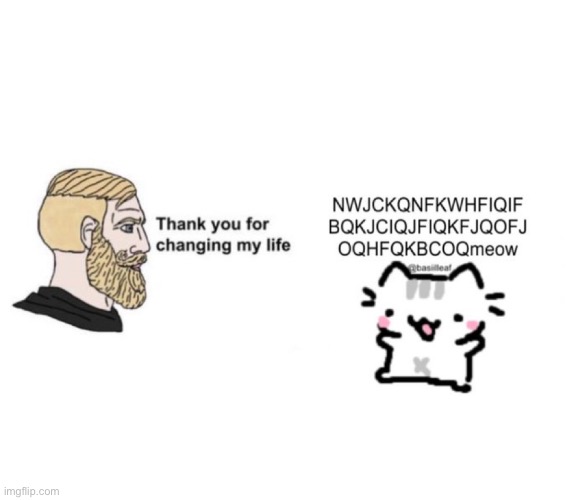 I love silly cat | made w/ Imgflip meme maker