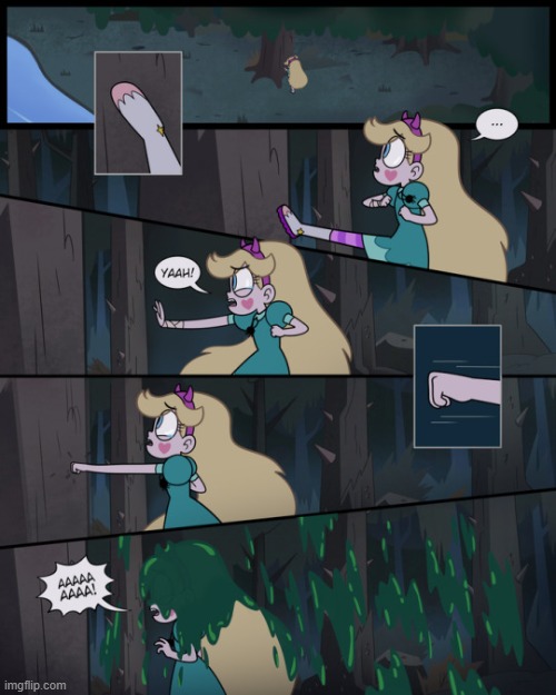 Sad Teen Hotline (Part 11A) | image tagged in comics/cartoons,star vs the forces of evil | made w/ Imgflip meme maker