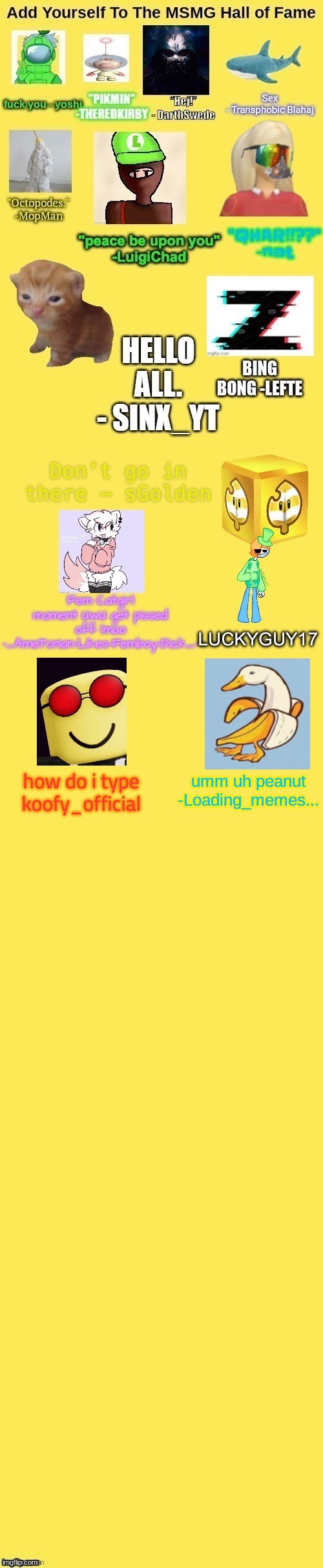 umm uh peanut -Loading_memes... | made w/ Imgflip meme maker