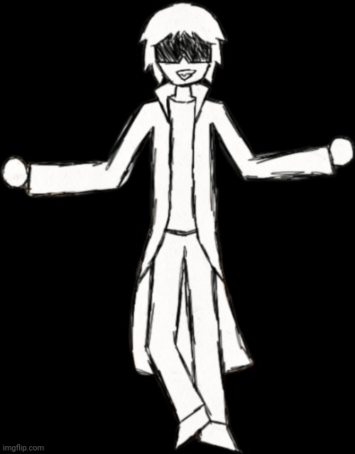 I feel like he should be in the bossfights game as a DLC boss | image tagged in apex sketch transparent | made w/ Imgflip meme maker