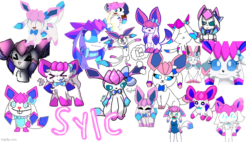 sylclyc | made w/ Imgflip meme maker