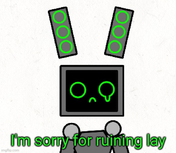 It went from sh*tpost to full on roleplay war | I'm sorry for ruining lay | made w/ Imgflip meme maker