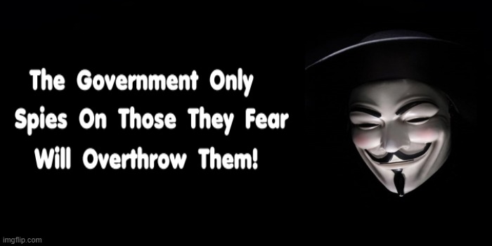 How to Radicalize Your Assigned FBI Agent Revisited | image tagged in billy's fbi agent,billy's agent is sceard,billy's fbi agent is scared,government corruption,anonymous meme week,alphabet bois | made w/ Imgflip meme maker