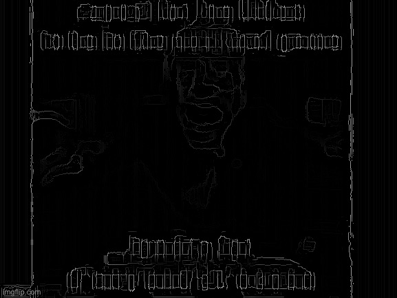danocean | made w/ Imgflip meme maker