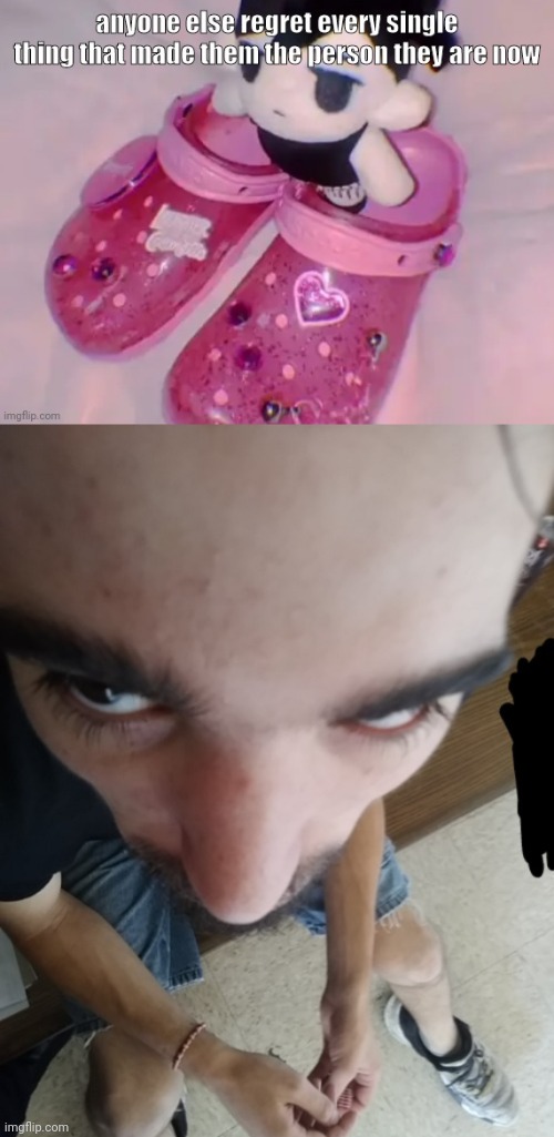 yall i think i might be a dumbas or something | made w/ Imgflip meme maker