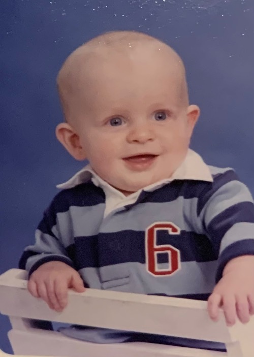 Roast my baby picture | made w/ Imgflip meme maker