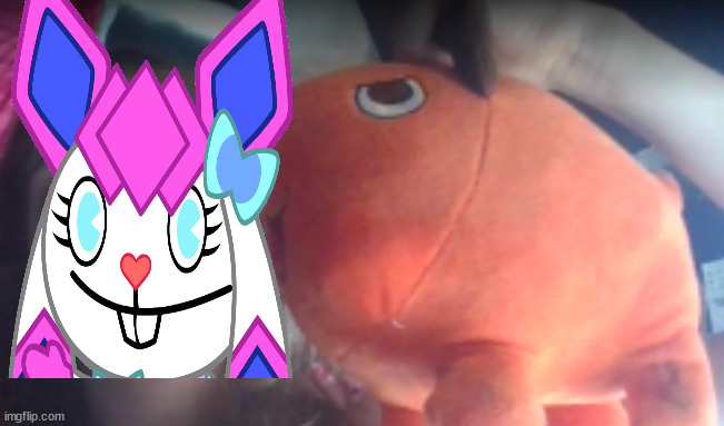 me and my mentally ill dog | made w/ Imgflip meme maker