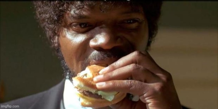 Tasty Burger | image tagged in tasty burger | made w/ Imgflip meme maker